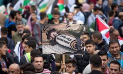 اعلان بالفور، فلسطینیوں پر مشکلات کے سو سال