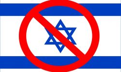 نیوجرسی یونیورسٹی سے صہیونی فوجی افسران کو بھاگنے پر مجبور کر دیا گیا