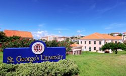 جارج واشنگٹن یونیورسٹی میں فلسطینی طلباء کے ساتھ امتیازی سلوک، یونیورسٹی پر مقدمہ دائر