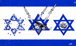 صہیونی ریاست کی تکمیل کے مراحل اور ہم