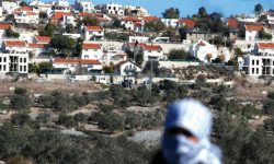 اسرائیل کا مشرقی بیت المقدس میں 400 گھروں کی تعمیر کا اعلان