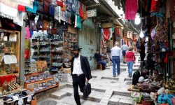 یہودی ریاست کے معاشی ذرائع پر ایک نظر