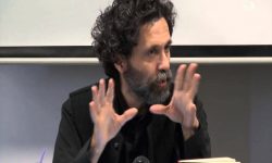 پروفیسر گِل اینیجر کا تعارف