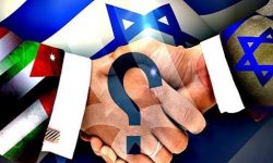 مغرب کی عرب حکمرانوں کے ذہنوں پر اجارہ داری