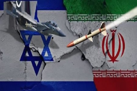 کیا اسرائیل اور ایران کے درمیان جھڑپ قریب ہے؟
