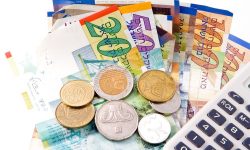 یہودی ریاست کا اقتصادی ڈھانچہ