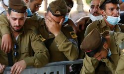 صہیونی ریاست اسلامی مزاحمتی بلاک سے کیوں خوفزدہ؟