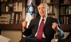 شیمون پیریز کے منصوبے اور ان کے نفاذ کے مراحل