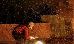 فلسطینیوں پر جاری وحشیانہ صہیونی کاروائیوں کی قطر نے کی مذمت