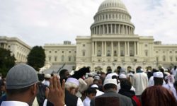 امریکی مسلمانوں کے خلاف صیہونی جاسوسی نیٹ ورک اور اسلام دشمن گروہوں کا انکشاف