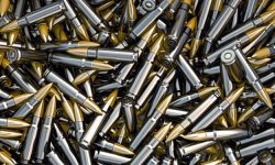 اسرائیلی فوجی اڈے پر ڈکیتی کی سب سے بڑی کارروائی