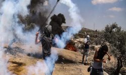 حماس: صرف مزاحمت صہیونی آبادکاروں کی جارحیت کو روک سکتی ہے