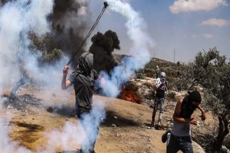 حماس: صرف مزاحمت صہیونی آبادکاروں کی جارحیت کو روک سکتی ہے