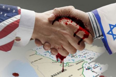 نئی امریکی انتظامیہ اور اسرائیل کا آمنا سامنا (پہلا حصہ)