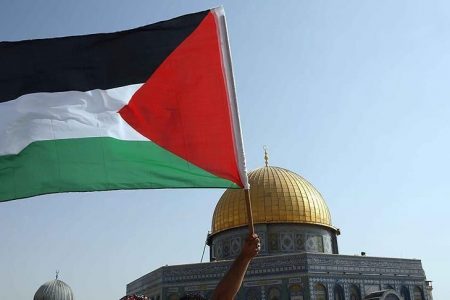 فلسطین کا مسئلہ آخر کیا ہے؟