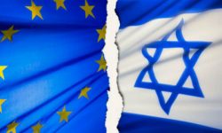 یورپی یونین اور اسرائیل کے درمیان ہوئے سائنسی تحقیقی معاہدے کی حماس نے کی مذمت