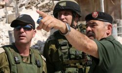 اسرائیل:حماس کے کارکن گرفتاری کے بعد فلسطینی اتھارٹی کے حوالے