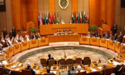 عرب لیگ نے وادی گولان میں صہیونی آبادکاری کو مسترد کر دیا