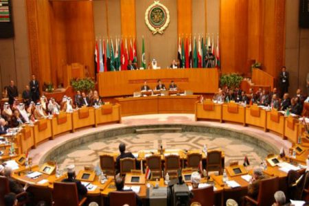 عرب لیگ نے وادی گولان میں صہیونی آبادکاری کو مسترد کر دیا