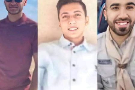 لبنان میں فتحاوی گروپ کے ہاتھوں حماس کارکنوں کا قتل عام