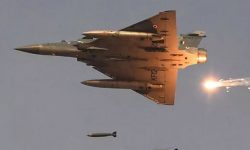 امریکا کا اسرائیل کو ایران پر حملے کے لیے طیارے دینے سے انکار