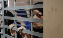 فلسطینی قیدیوں پر تشدد کے حوالے سے غاصب صیہونی حکومت کو انتباہ