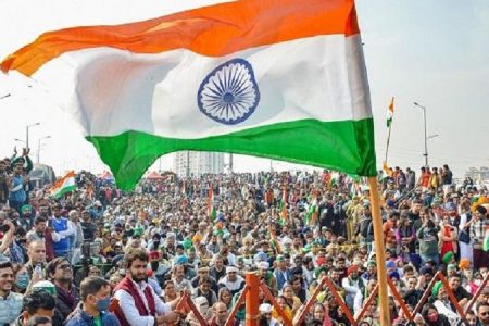 کیا کسانوں کو سرکار پر بھروسہ کرنا چاہیے ؟