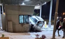 فلسطینی نوجوان کی شہادت پسندانہ کارروائی