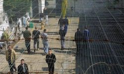 فلسطینی قیدیوں نے صیہونی حکومت کو خبردار کر دیا