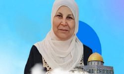 صہیونی انتہاپسند نے بوڑھی فلسطینی خاتون کو گاڑی سے کچل ڈالا