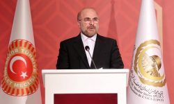 مسئلہ فلسطین عالم اسلام کا اہم مسئلہ: ایرانی اسپیکر