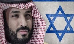 ریاض نے تل ابیب کے آگے ہاتھ پھیلا دیا: امریکی ویب سائٹ