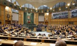 قضیہ فلسطین کی توہین برداشت نہیں کی جاسکتی: اردنی ارکان پارلیمان