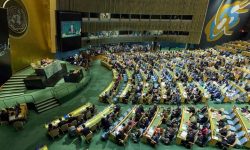 صہیونی ریاست کے خلاف اقوام متحدہ کی قراردادوں کے ناکارہ ہونے کی وجوہات