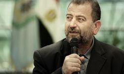 فلسطینی مجاہدین کی راہ میں رکاوٹیں ڈالنے والے اسرائیل کے خادم ہیں: حماس