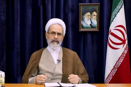 ادیان و مذاہب کے درمیان مثبت اور تعمیری تعامل کی ضرورت: آیت الله اعرافی؛ سربراہ حوزہ ہائے علمیہ ایران