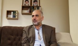 ڈاکٹر مصطفی یوسف اللداوی کا تعارف