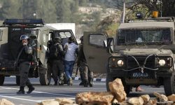 بیت المقدس سے تین فلسطینی بچے اور مسجد اقصیٰ کا محافظ گرفتار