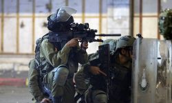 قابض صہیونی فوج کا مکروہ چہرہ بے نقاب، اسرائیلی فوج کا فلسطینیوں پر گولی چلانا معمول کی بات