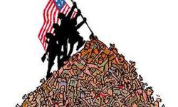 امریکہ ابھی تک زوال پذیر کیوں نہیں ہوا ہے؟