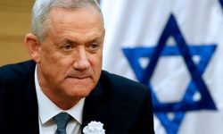 اسرائیلی وزیر جنگ نے مغربی کنارے میں فوج کو آمادہ باش رہنے کا حکم دے دیا