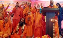 مذہب کے نام پر ہندوستان کو جہنم بنایا جا رہا ہے