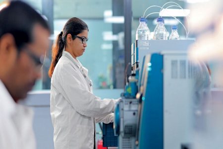 ہندوستان، امریکی دوا ساز کمپنیوں کی جدید نوآبادی