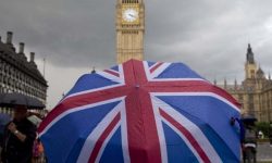 کیا خطے میں امریکہ کی جگہ برطانیہ لے رہا ہے؟