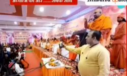 ہندوستان میں مسلمانوں کے قتل عام پر کھلے عام اکسانے والے انتہا پسند ہندوتوا رہنماؤں کے خلاف تحقیقات شروع