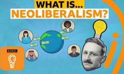 نو لبرالیت سے فسطائیت تک کا تاریک راستہ