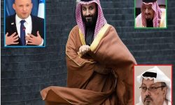 کیا سعودی عرب میں انقلاب قریب ہے؟