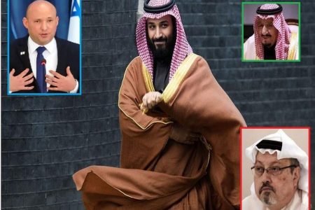 کیا سعودی عرب میں انقلاب قریب ہے؟