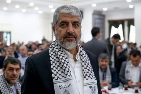 سعودی عرب کی جیلوں میں فلسطینی قیدیوں کی رہائی کے لیے حماس کی کوششیں جاری