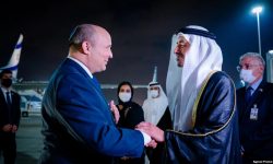 صہیونی-اماراتی تعلقات کی بحالی؛ کچھ لئے بغیر ابوظہبی سب کچھ دے بیٹھا